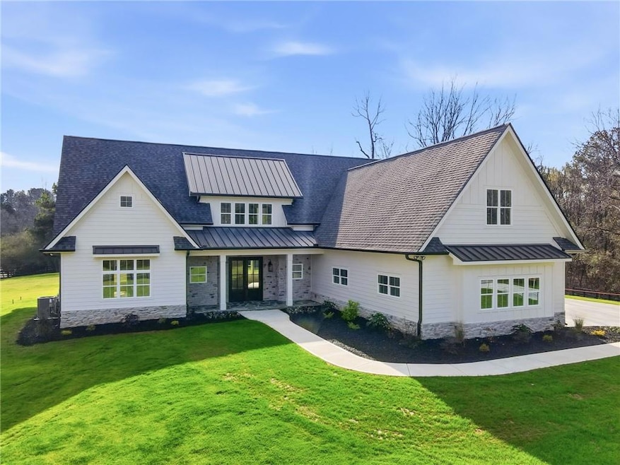 1248 Avery Rd, Canton, GA 30115 - photo 1