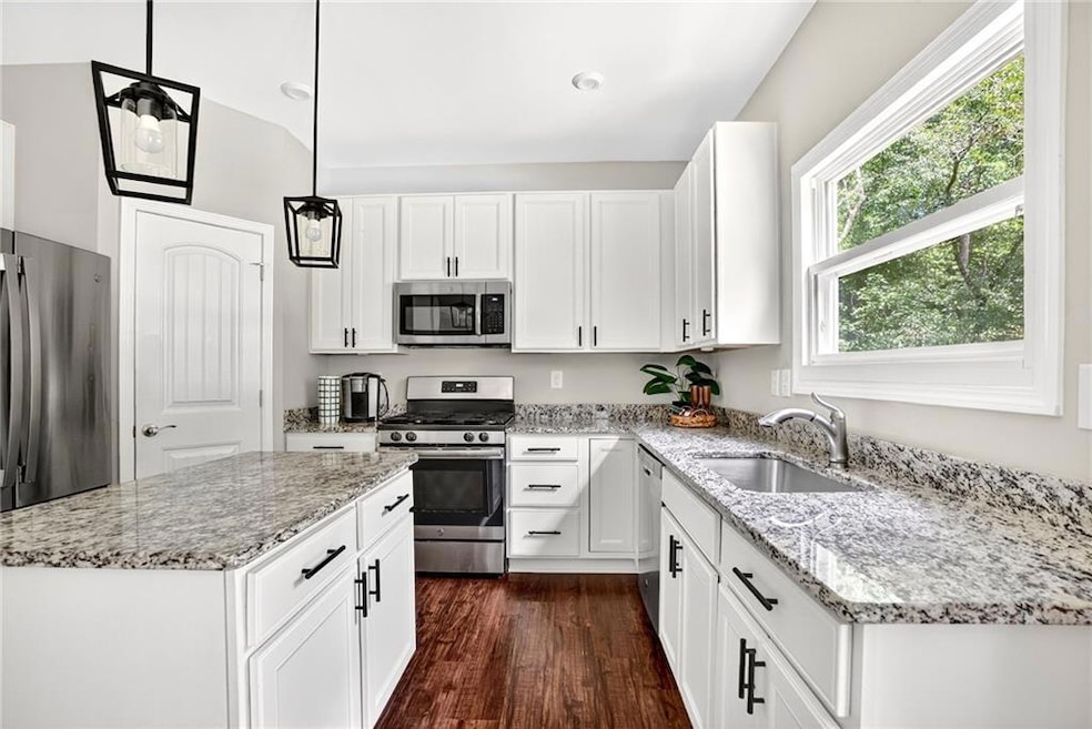 6440 Lantana Village Way, Cumming, GA 30028 - photo 1