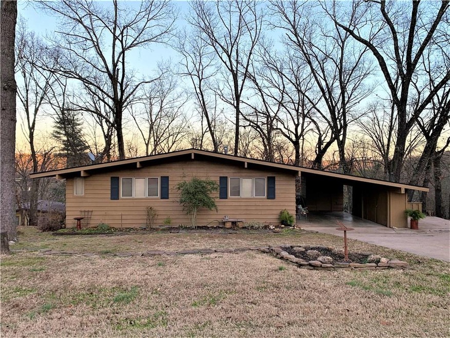 56 Hope Dr, Bella Vista, AR 72715 - photo 1