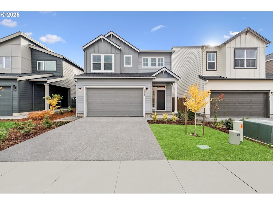 18109 17th St, Vancouver, WA 98684 - photo 1