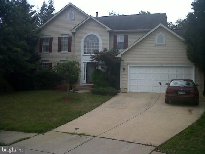 10600 Wood Pointe Ct, Glenn Dale, MD 20769 - photo 1