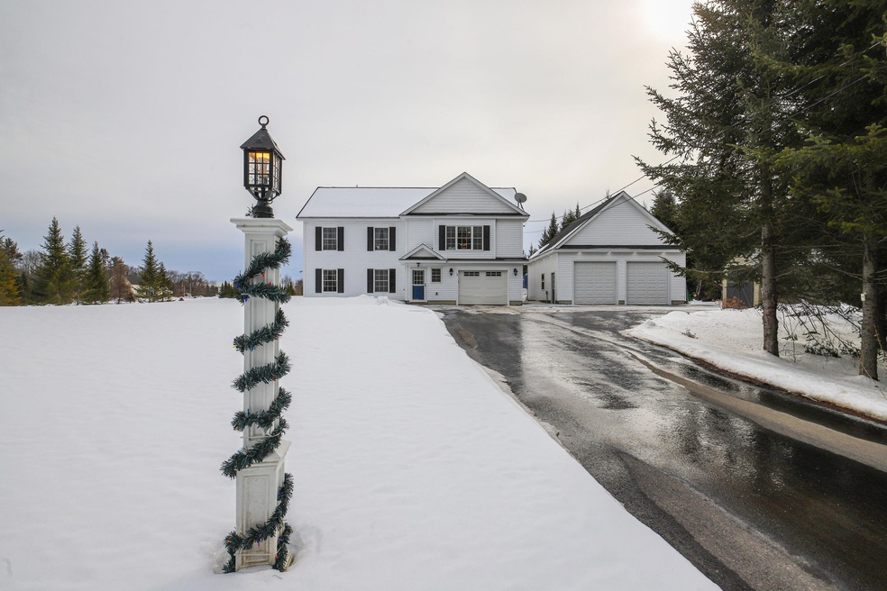 10 Riverside Ridge Rd Windham - 1