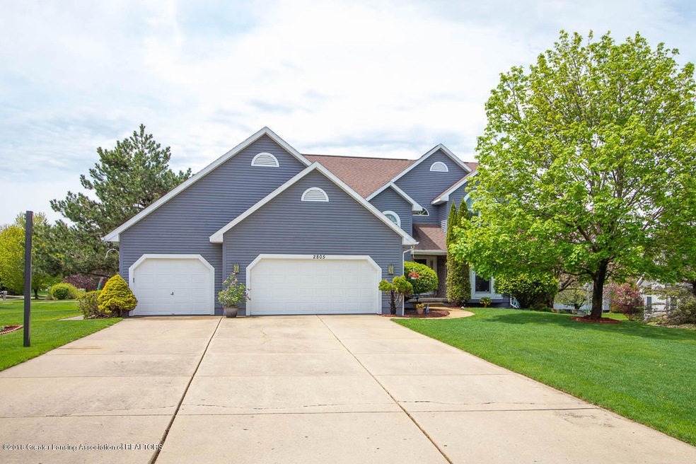 2805 SHADOW WOOD DR | HOLT