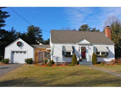 101 Shaker Rd unit A, Westfield, MA 01085 - photo 1