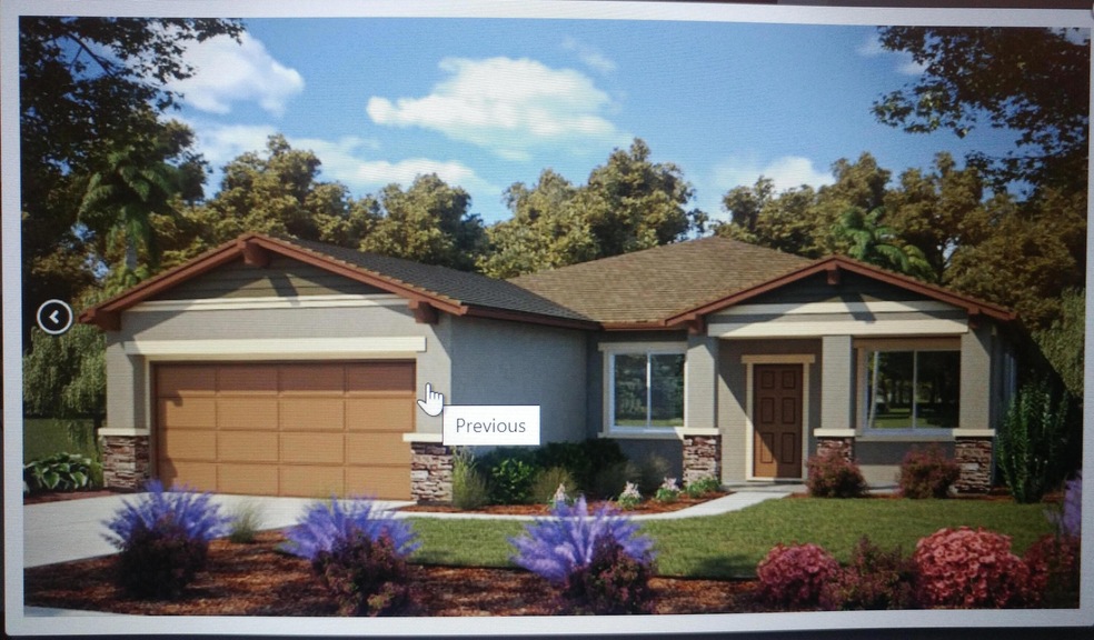 3451 Andrew Ave, Rosamond, CA 93560 - photo 1