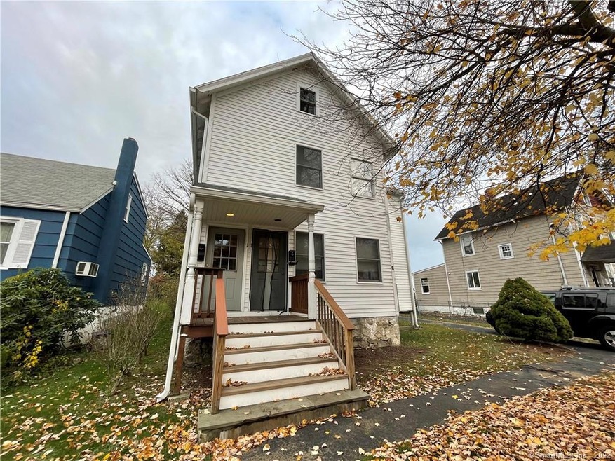 18 Ivy Place unit 2, Norwalk, CT 06854 - photo 1