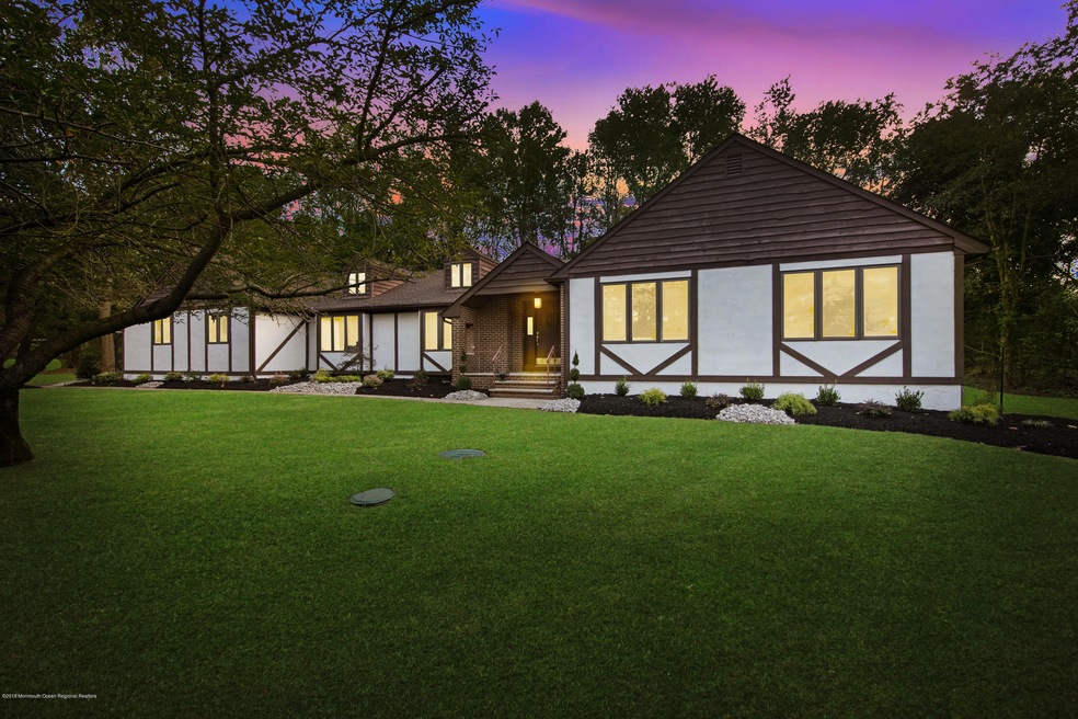 8 Seedling Dr, Colts Neck, NJ 07722 - photo 1