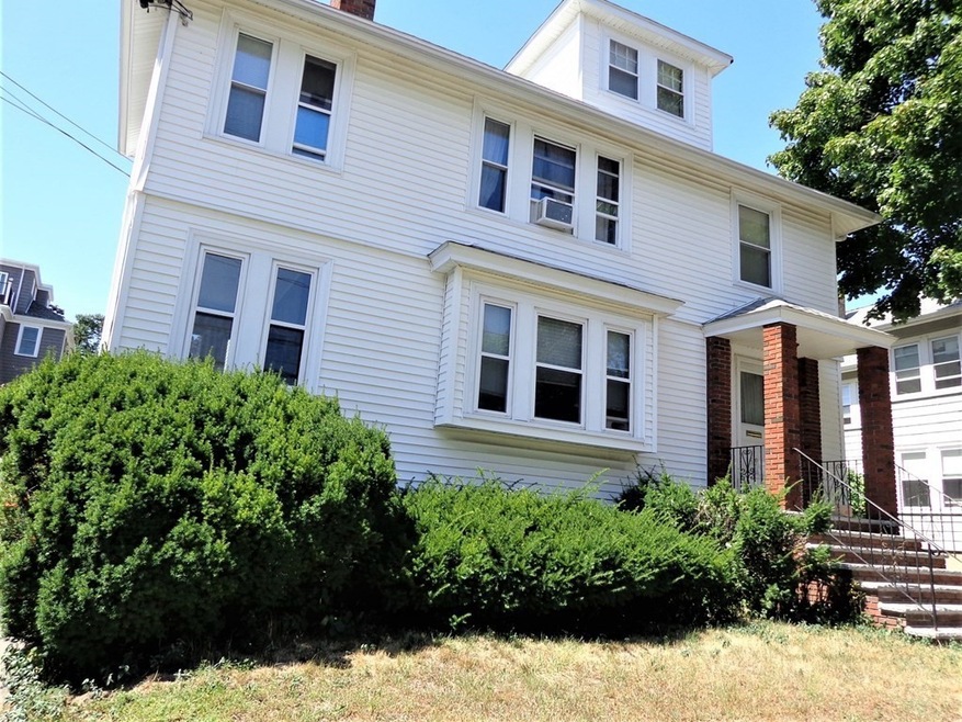 519 School St unit 2, Belmont, MA 02478 - photo 1