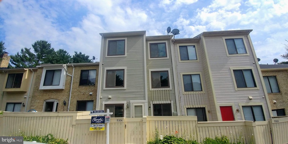 9304 Jarrett Ct, Montgomery Village, MD 20886 - photo 1