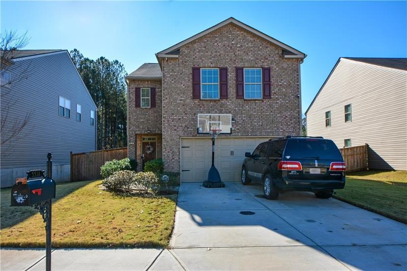 Sold $310,000 • Co-Listing Agent