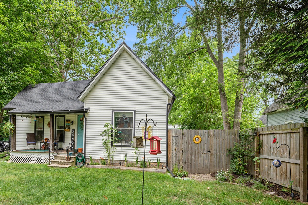 Sold $138,000 • Co-Listing Agent