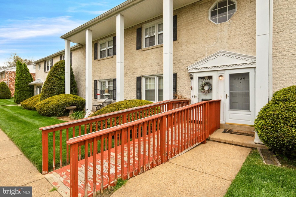 2329 Taggart Ct unit 2329, Wilmington, DE 19810 - photo 1