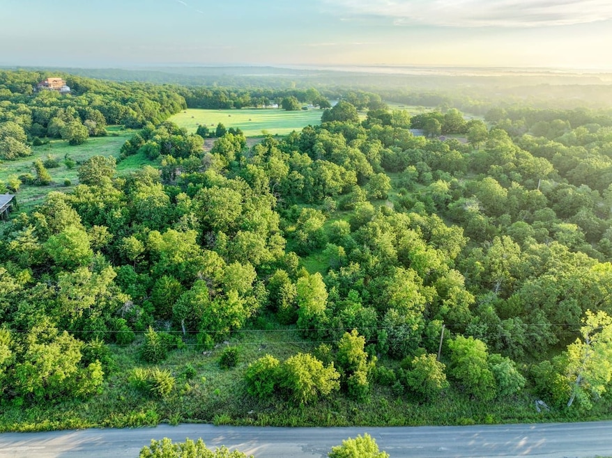 W 101st St S, Sapulpa, OK 74066 - photo 1