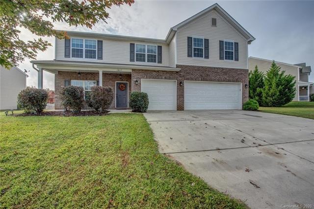 1805 Kilkenny Dr, Clover, SC 29710 - photo 1