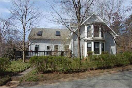 29 Grove St, West Warren, MA 01092 - photo 1