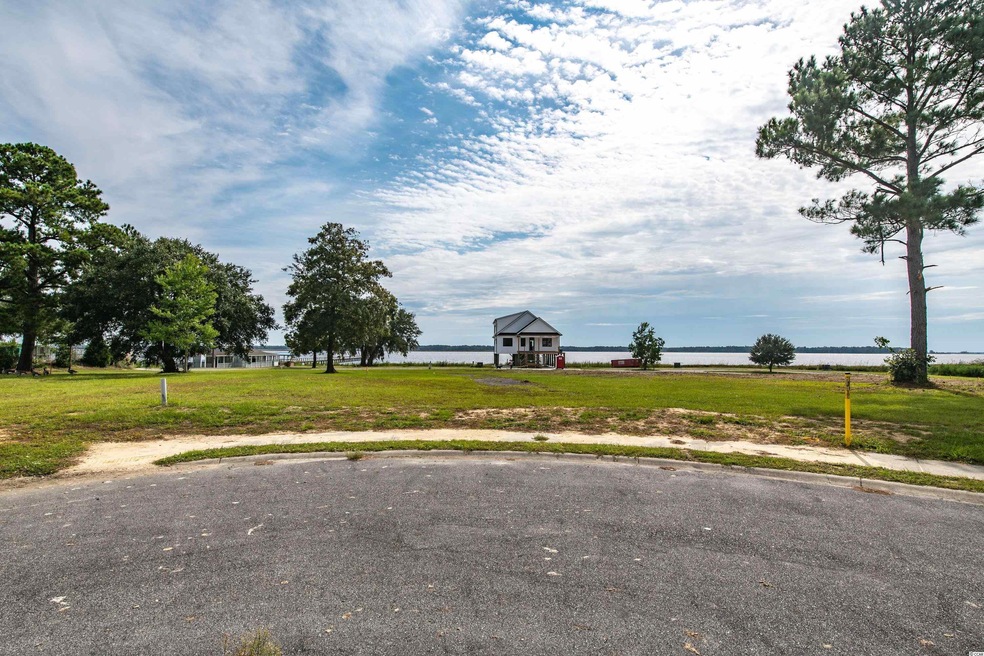 TBD Chaff Ct unit Lot 155 Harbor Club, Georgetown, SC 29440 - photo 1