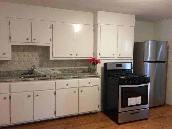 125 Second St unit 1, Cambridge, MA 02141 - photo 1