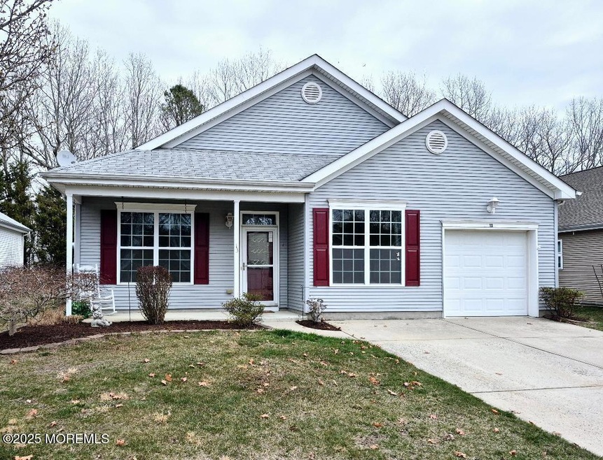 Sold $324,000 • Co-Listing Agent