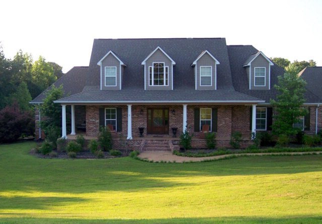 112 Cedar Hill Dr, Oxford, MS 38655 - photo 1