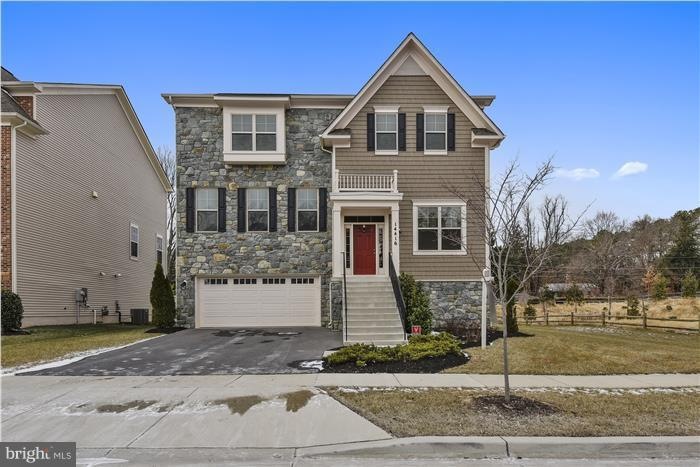 14416 Clay Rock Ln, Silver Spring, MD 20906 - photo 1
