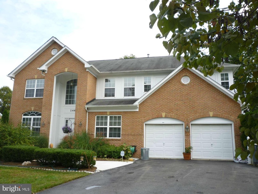 14419 Big Bear Ct unit 200, Silver Spring, MD 20906 - photo 1