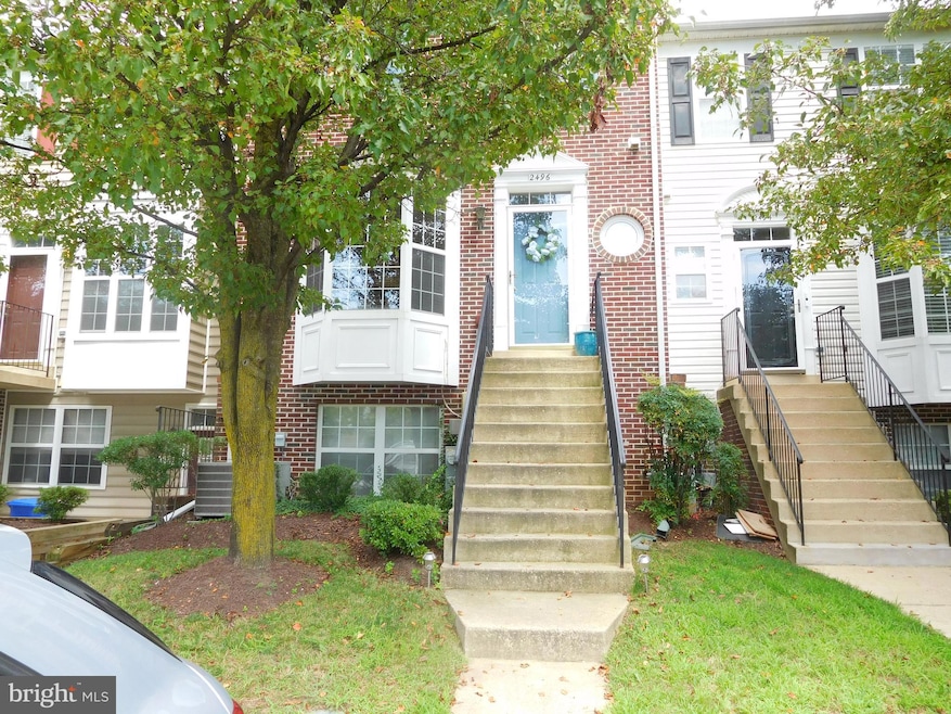 2496 Revere Ct, Crofton, MD 21114 - photo 1