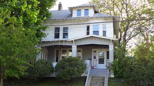 827 Park Ave, Albany, NY 12208 - photo 1