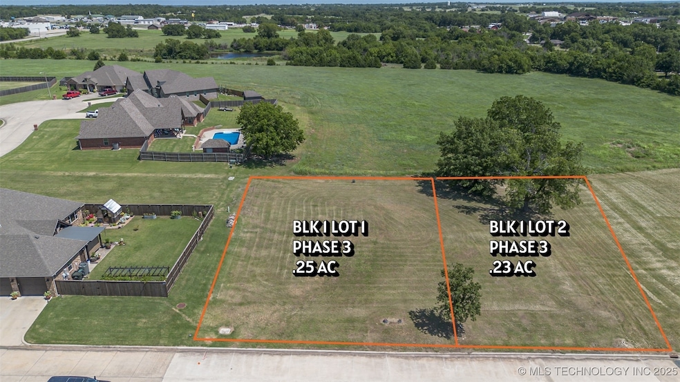 2 Eagle, Sulphur, OK 73086 - photo 1