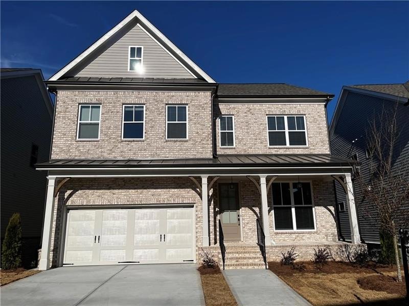 1407 Calvert Ln, Johns Creek, GA 30097 - photo 1