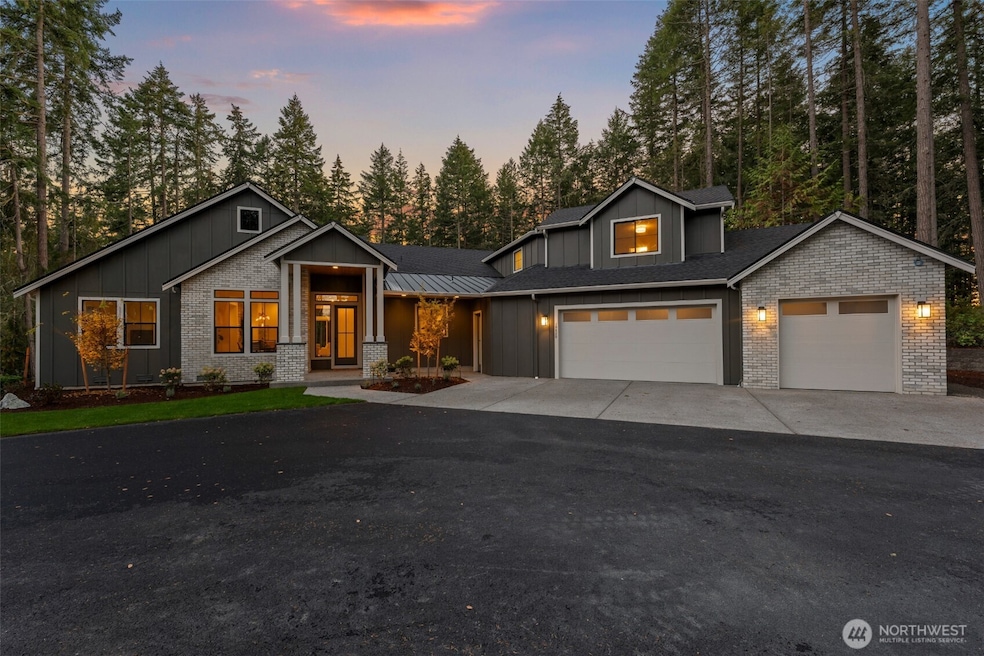 332 (Lot 14) 139th Place SE, Auburn, WA 98092 - photo 1