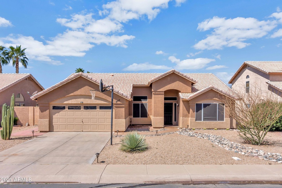 850 N Criss St, Chandler, AZ 85226 - photo 1