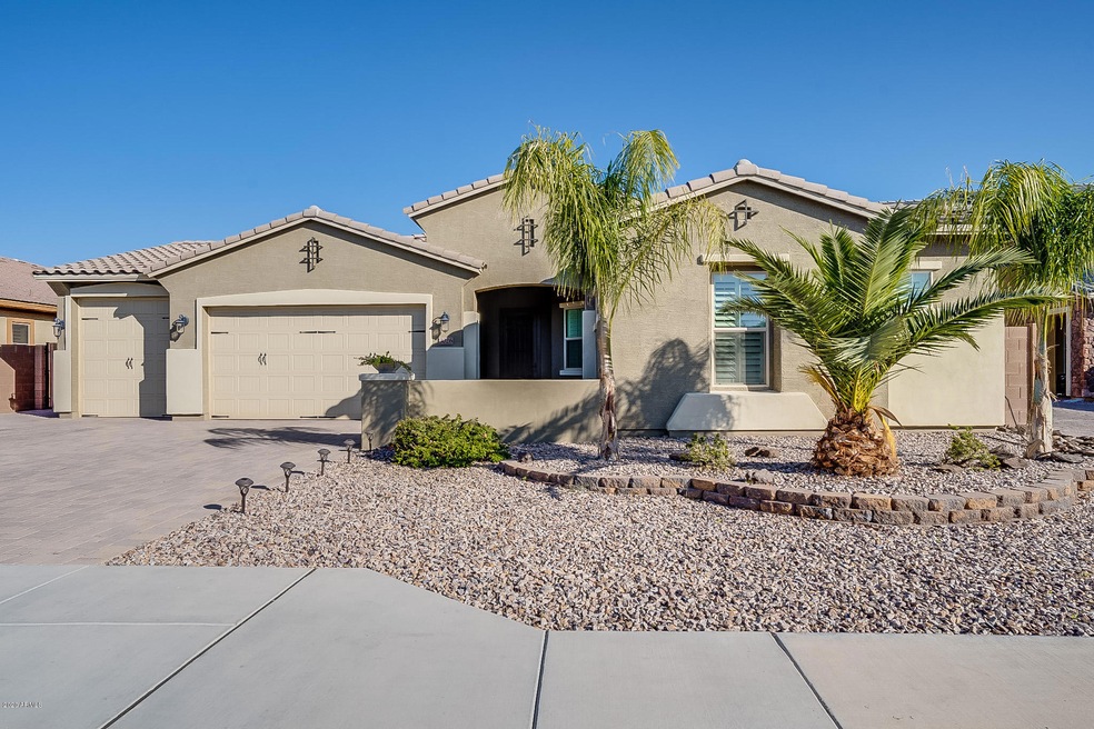 3026 E Presidio St, Mesa, AZ 85213 - photo 1