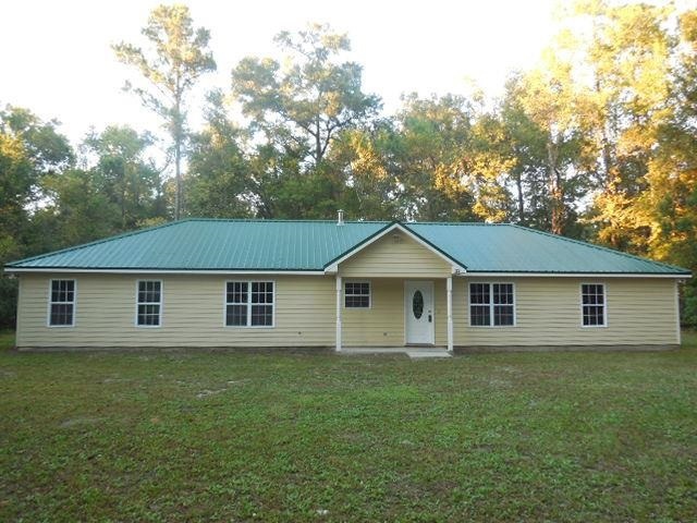 32 Palomino Rd, Crawfordville, FL 32327 - photo 1