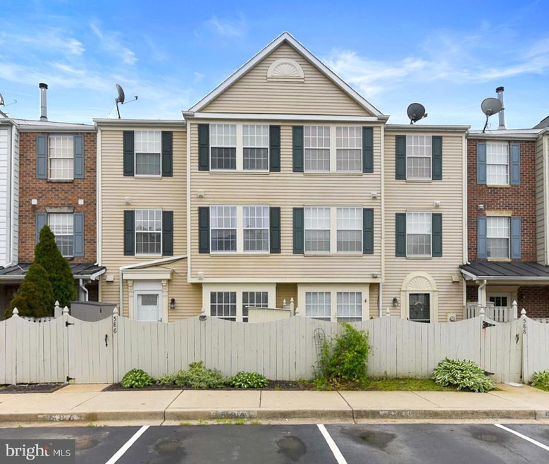 586 Cascade Way, Frederick, MD 21703 - photo 1
