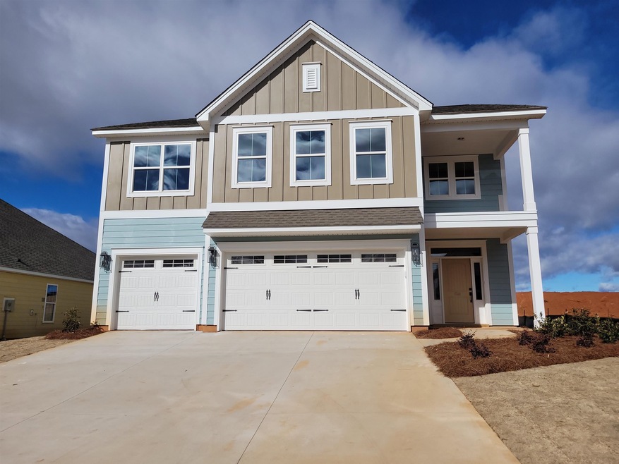 1518 Offshore Dr, Inman, SC 29349 - photo 1