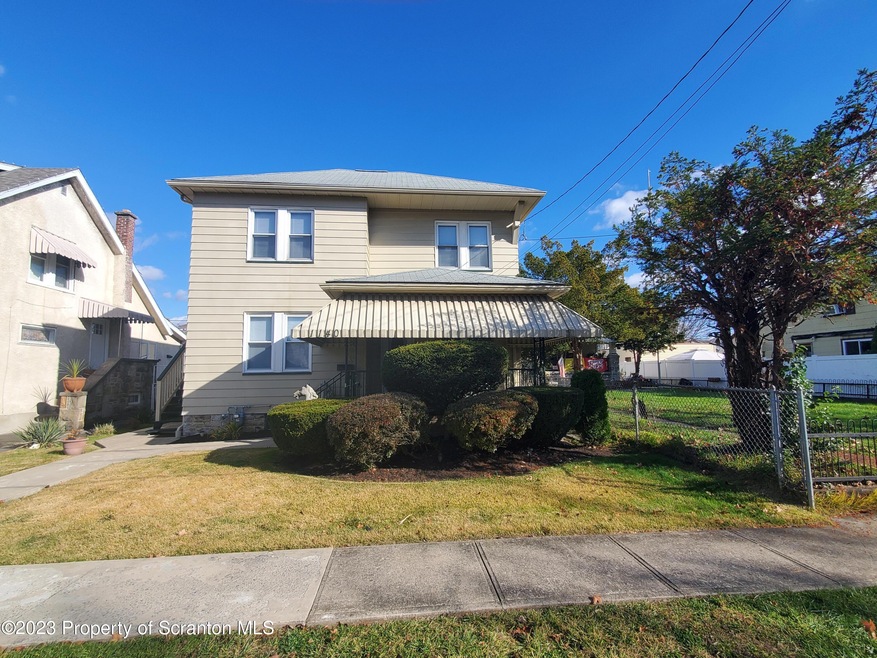 1140 Amherst St, Scranton, PA 18504 - photo 1