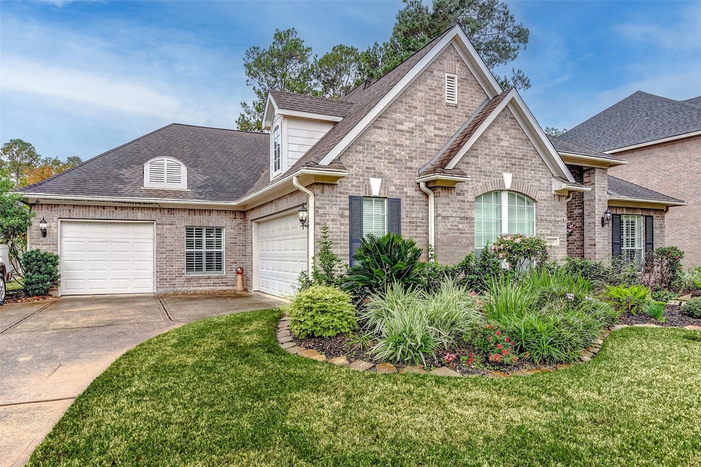 11807 Rue Saint Lazare Ct, Tomball, TX 77377 - photo 1