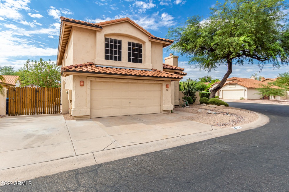 2560 N Lindsay Rd unit 72, Mesa, AZ 85213 - photo 1
