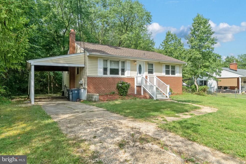 11325 Old Prospect Hill Rd, Glenn Dale, MD 20769 - photo 1