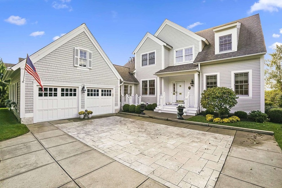 27 Bridge Gate, Plymouth, MA 02360 - photo 1