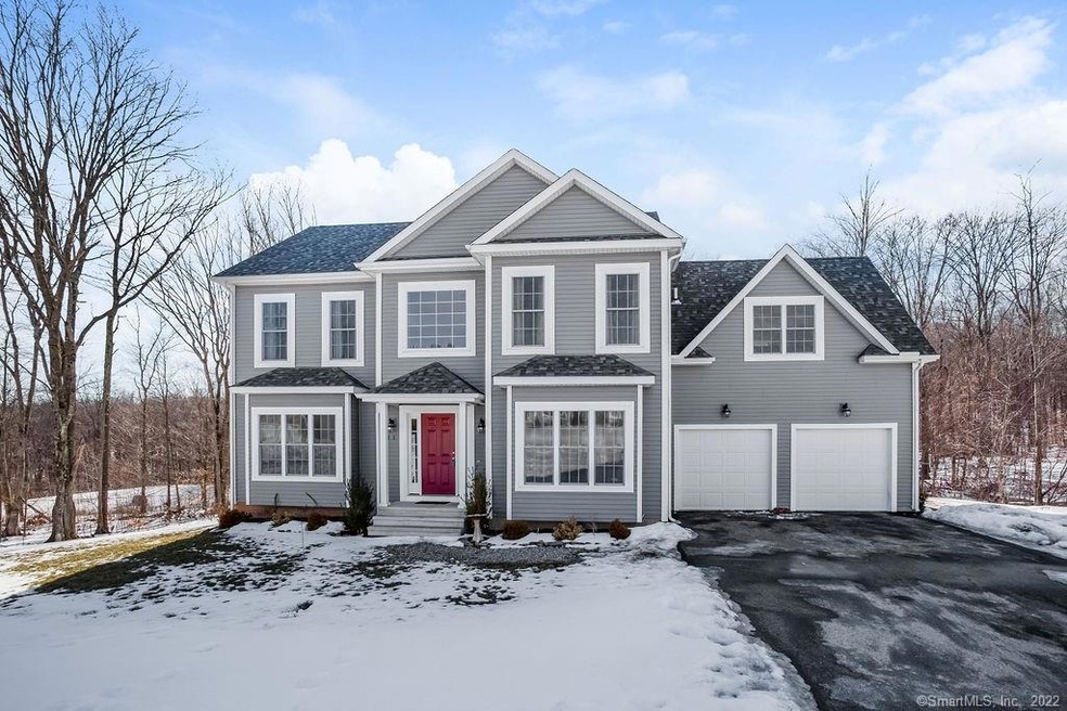 31 Skyline Dr, East Hampton, CT 06424 - photo 1