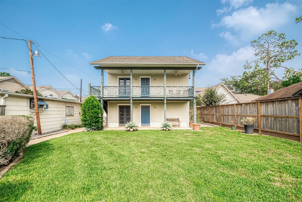 1904 Bradshaw St unit 123, Houston, TX 77008 - photo 1
