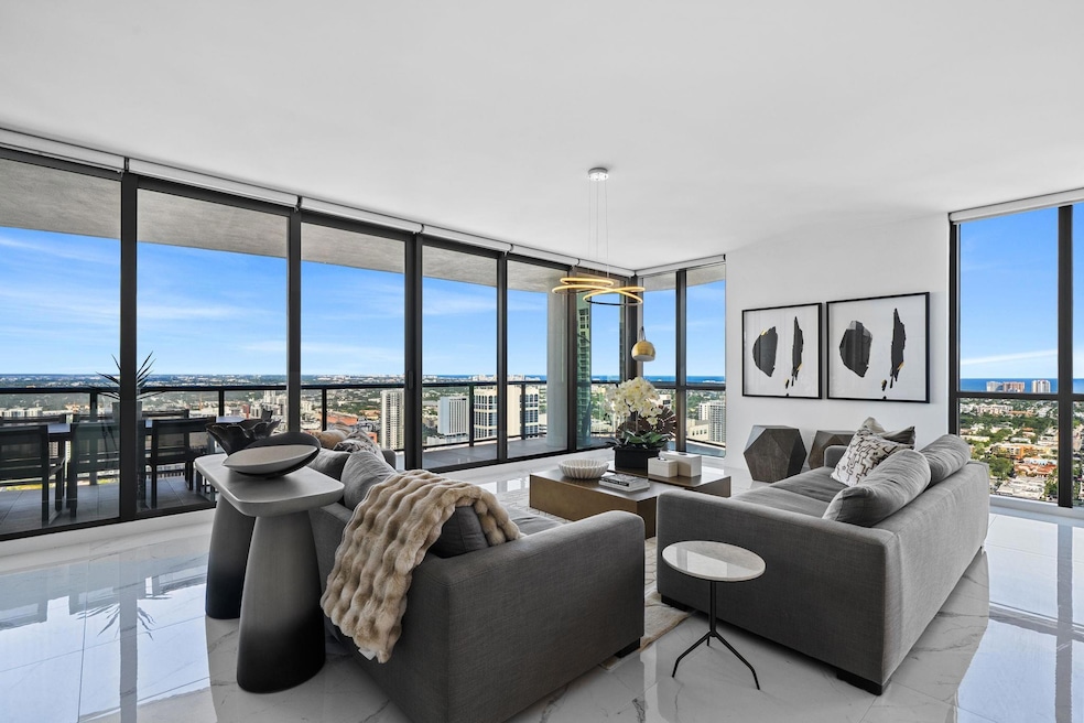 100 E Las Olas Blvd unit 4001, Fort Lauderdale, FL 33301 - photo 1