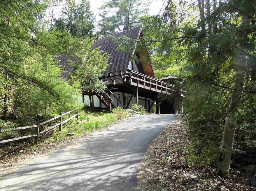 134 Potter Brook Rd, Warrensburg, NY 12885 - photo 1