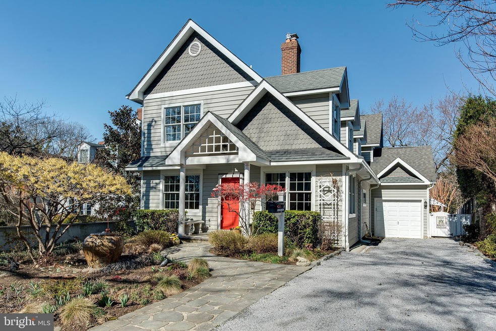 944 Creek Dr, Annapolis, MD 21403 - photo 1