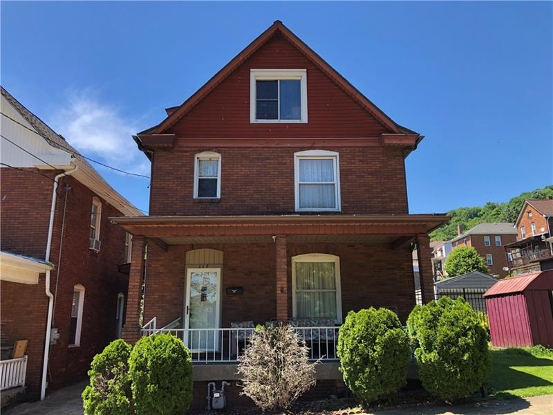 117 6th St, Midland, PA 15059 - photo 1