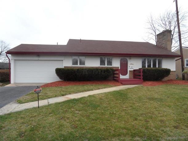 3732 Dehner