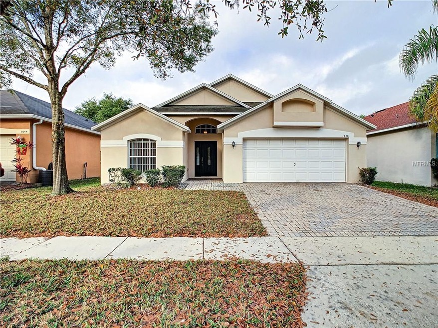 1638 Lalique Ln, Orlando, FL 32828 - photo 1