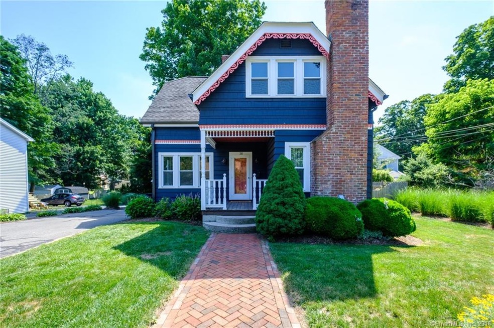 30 Keyes St, Unionville, CT 06085 - photo 1