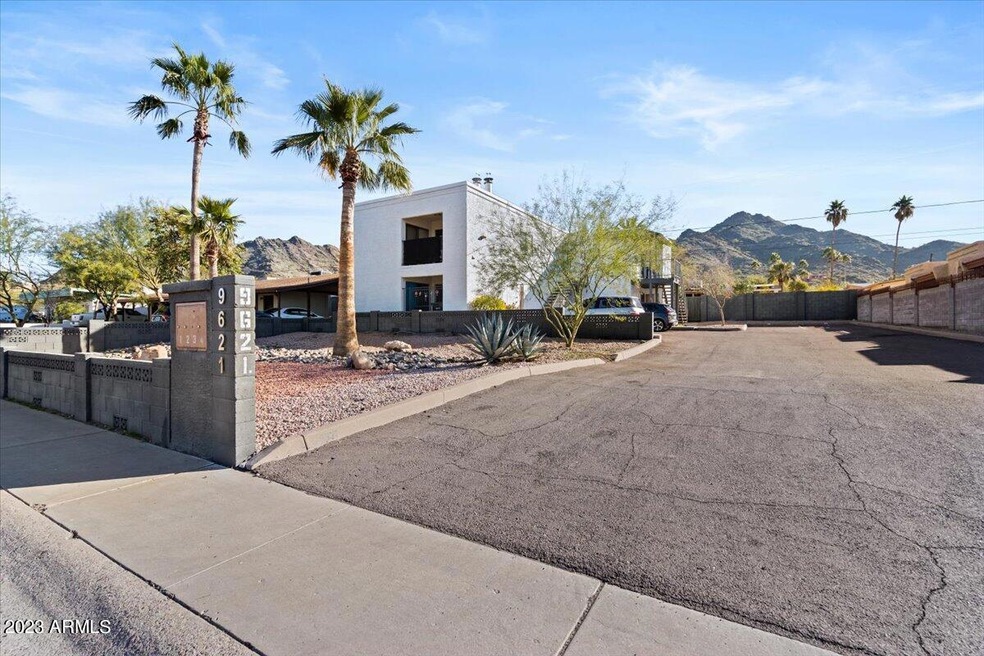 9621 N 16th St unit 2, Phoenix, AZ 85020 - photo 1